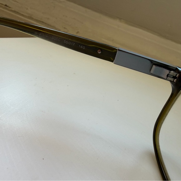 Burberry Eyeglasses Frame B 2164 3356 - Picture 8 of 14